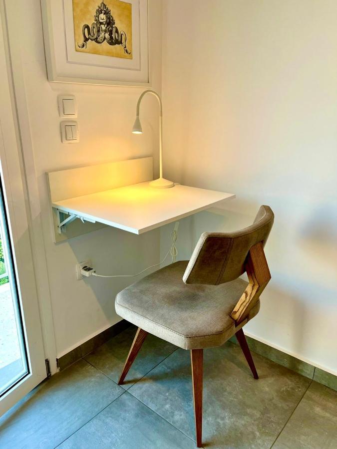 Kalliopis Apartment アテネ エクステリア 写真